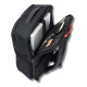 Mochila Multifuncional Optimus Negro